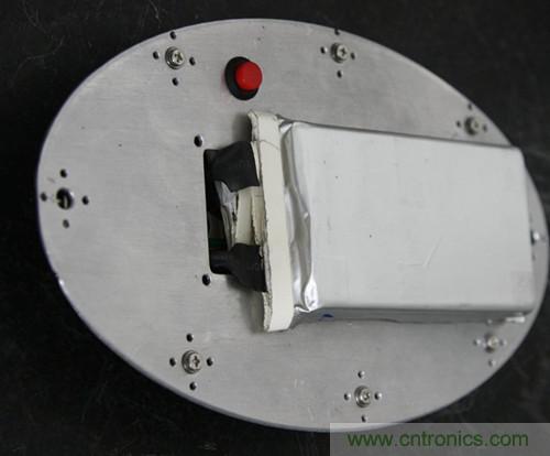 DIY：自製無線控製機器人