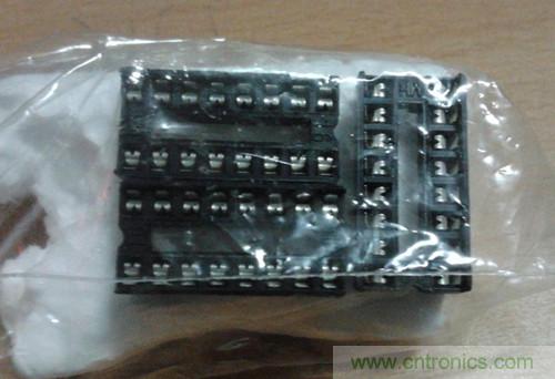 DIY繼電器全自動控製