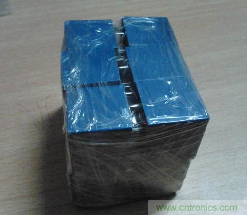 DIY繼電器全自動控製