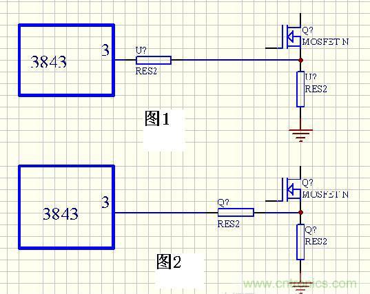 開關電源印製板的設計