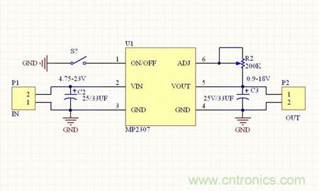 DIY：自製安全高效車用手機充電器