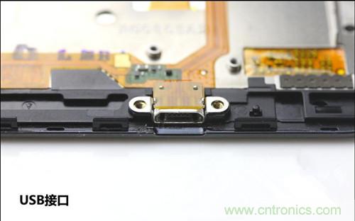 全球最薄！5.75mm Hi-Fi手機vivo X3真機拆解