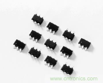  Littelfuse新型保護晶閘管，結電容比箝位器件低45%