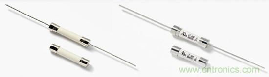 挑戰高雷擊風險，Littelfuse推緊湊型抗浪湧保險絲