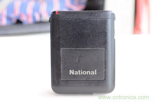 【拆解】走進傳呼時代，天價傳呼機拆解探奇