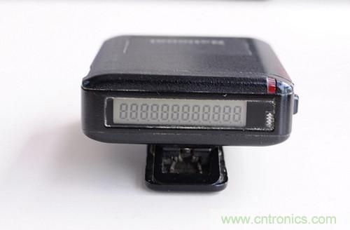 【拆解】走進傳呼時代，天價傳呼機拆解探奇