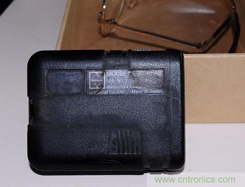 【拆解】走進傳呼時代，天價傳呼機拆解探奇