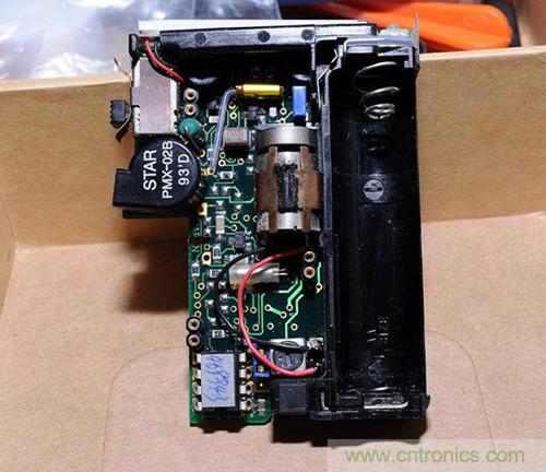 【拆解】走進傳呼時代，天價傳呼機拆解探奇