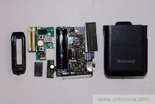 【拆解】走進傳呼時代，天價傳呼機拆解探奇