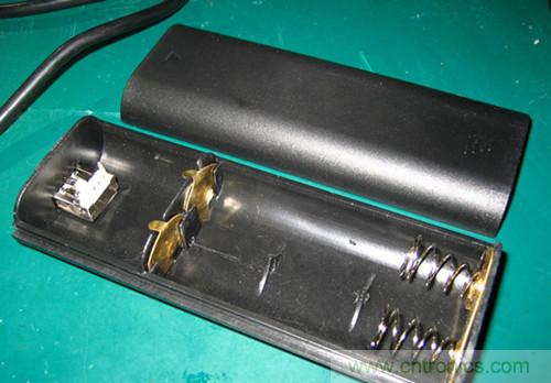 【DIY】電量救星！低成本自製移動電源