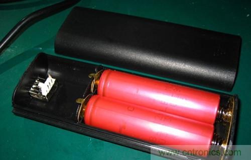 【DIY】電量救星！低成本自製移動電源