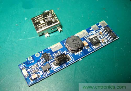 【DIY】電量救星！低成本自製移動電源