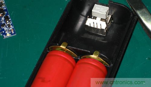 【DIY】電量救星！低成本自製移動電源