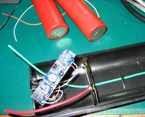 【DIY】電量救星！低成本自製移動電源