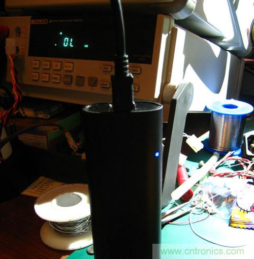 【DIY】電量救星！低成本自製移動電源