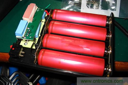 【DIY】電量救星！低成本自製移動電源