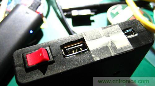 【DIY】電量救星！低成本自製移動電源