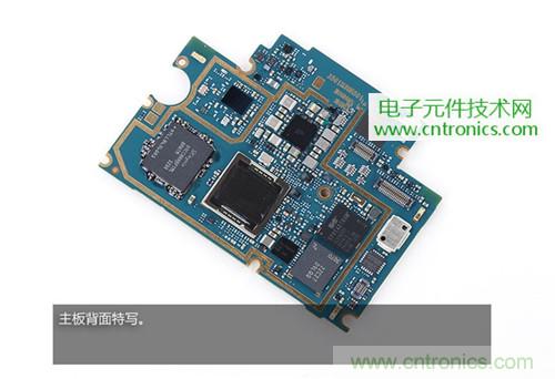 完爆三星Note 3，小米3移動版工程機拆解！