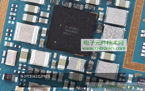 完爆三星Note 3，小米3移動版工程機拆解！