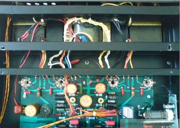 &ldquo;高手神作&rdquo;DIY功放