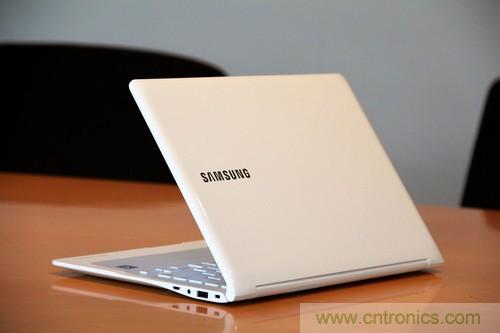 三星ATIV Book 9 Lite拆解：內外兼修，做工優秀