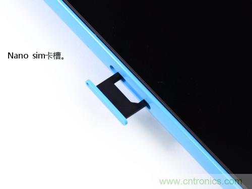 內部設計能否出&ldquo;彩&rdquo;？&ldquo;五彩機身&rdquo;iPhone 5C拆解揭秘