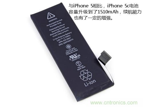 內部能否出&ldquo;彩&rdquo;？&ldquo;五彩機身&rdquo;iPhone 5C拆解揭秘