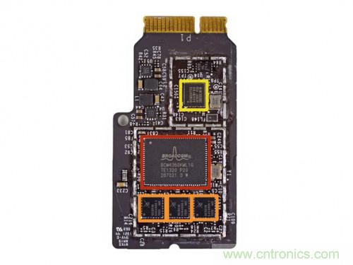 蘋果21.5/27寸新iMac拆解：硬件全麵升級，維修不容易