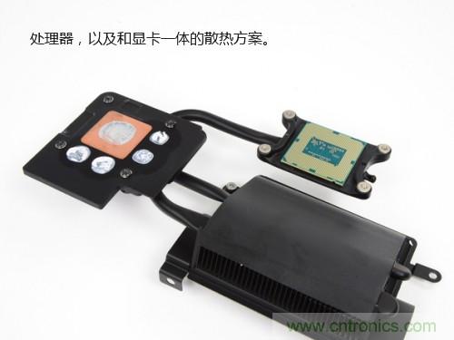 蘋果21.5/27寸新iMac拆解：硬件全麵升級，維修不容易