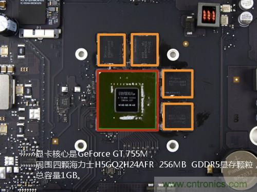 蘋果21.5/27寸新iMac拆解：硬件全麵升級，維修不容易