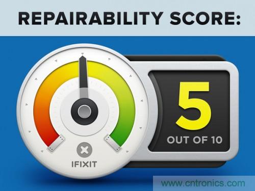蘋果21.5/27寸新iMac拆解：硬件全麵升級，維修不容易
