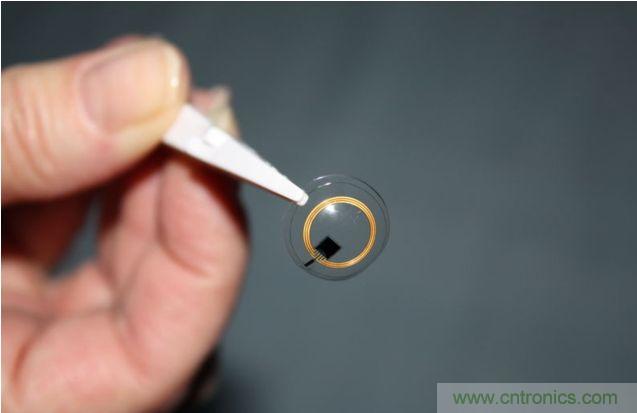 MEMS傳感器體積微小，精度可達微米級別