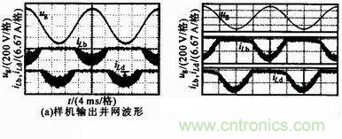 一種新型全橋光伏並網逆變器設計