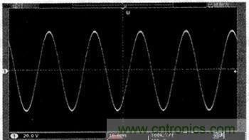 基於單片機的數控正弦波逆變電源設計