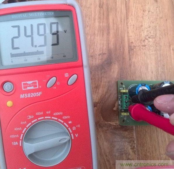 發燒友自製音響功放