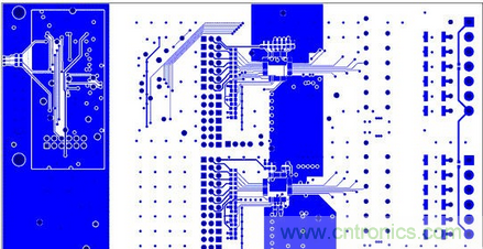 穩定、高精度的鋰離子電池監控和保護係統設計