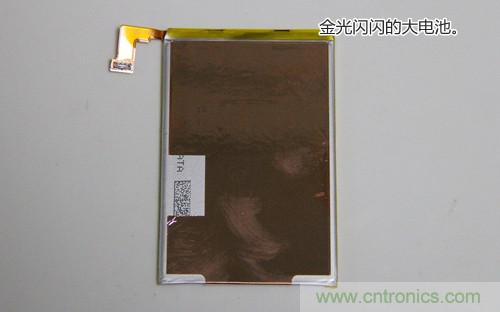 拆解4G新機索尼M35t：用料十足，易於維修