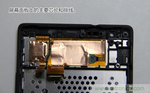 拆解4G新機索尼M35t：用料十足，易於維修