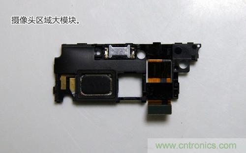 拆解4G新機索尼M35t：用料十足，易於維修