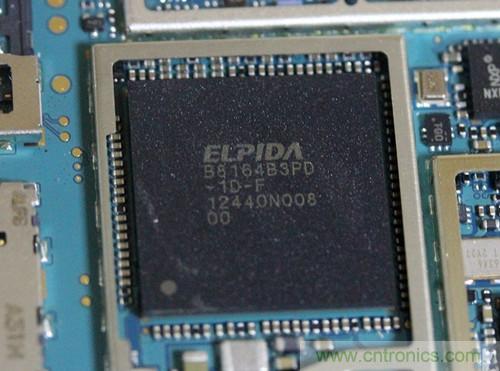 拆解4G新機索尼M35t：用料十足，易於維修