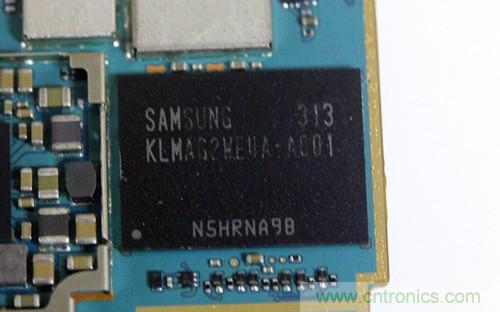 拆解4G新機索尼M35t：用料十足，易於維修