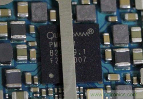 拆解4G新機索尼M35t：用料十足，易於維修