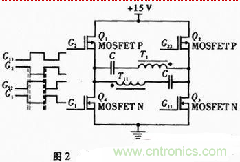 高效、可靠的緊湊型DCDC隔離電源電路設計