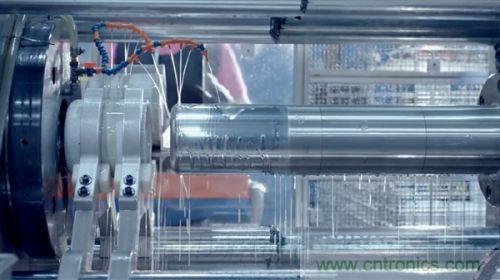 顛覆傳統設計，蘋果全新Mac Pro生產線探秘