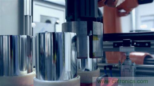 顛覆傳統設計，蘋果全新Mac Pro生產線探秘