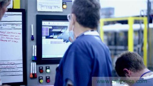 顛覆傳統設計，蘋果全新Mac Pro生產線探秘