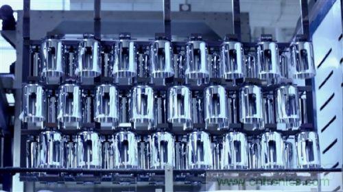 顛覆傳統設計，蘋果全新Mac Pro生產線探秘