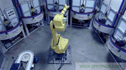 顛覆傳統設計，蘋果全新Mac Pro生產線探秘