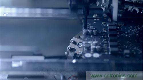 顛覆傳統設計，蘋果全新Mac Pro生產線探秘