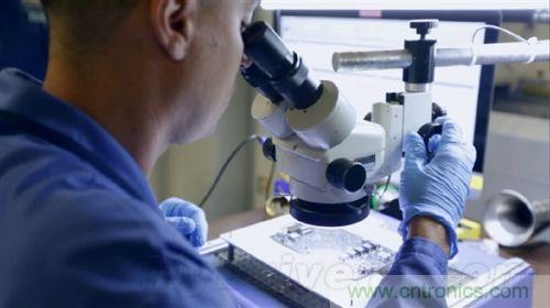 顛覆傳統設計，蘋果全新Mac Pro生產線探秘